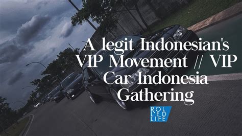 vip indonesia